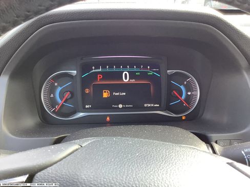 Used 2022 Honda Pilot EX-L image 13