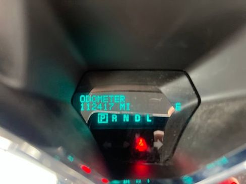 Used 2016 Chevrolet Traverse LT w/ Style and Technology Package FWD image 11