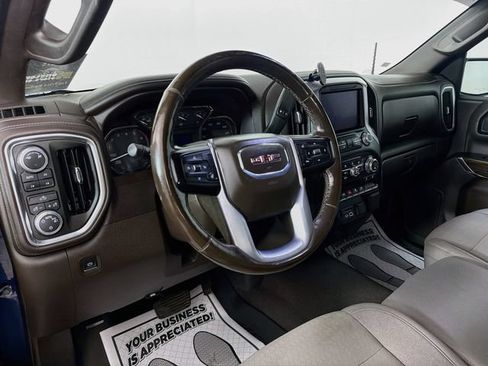 Used 2019 GMC Sierra 1500 SLE w/ SLE Value Package AWD/4WD image 9