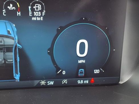 New 2025 Ford F150 XL w/ Equipment Group 103A High image 17