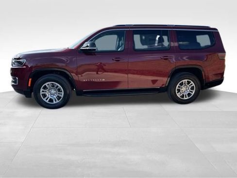 New 2024 Jeep Wagoneer 4WD w/ Convenience Group I image 5
