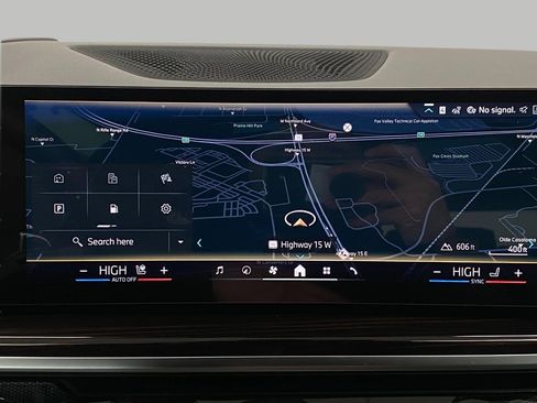 New 2026 BMW X5 xDrive40i image 24