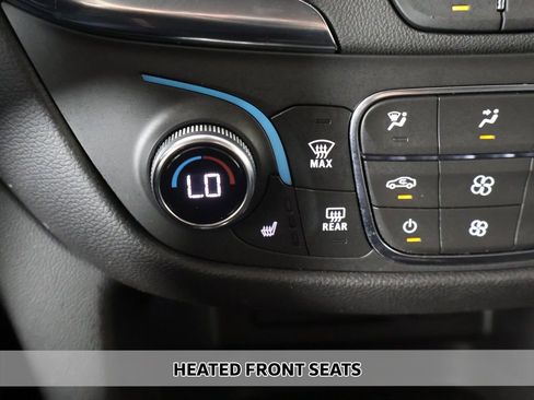 Used 2023 Chevrolet Equinox LT AWD/4WD image 6