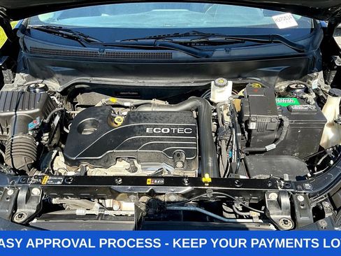 Used 2019 Chevrolet Equinox LT AWD/4WD image 37