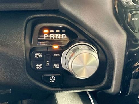 Certified 2023 RAM 1500 Laramie AWD/4WD image 19
