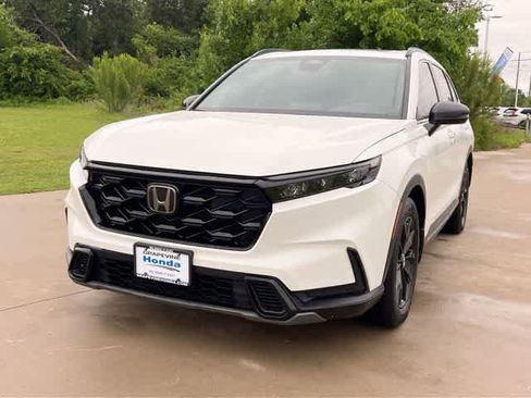 Used 2024 Honda CR-V Sport image 2