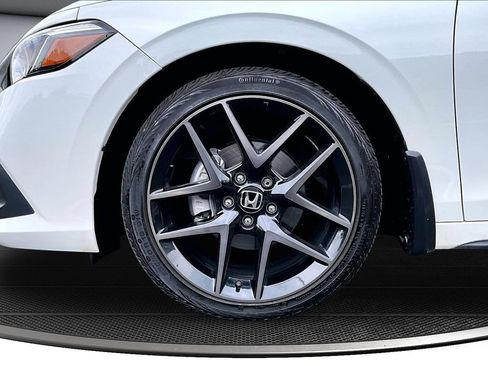 Used 2024 Honda Civic Sport Touring image 34