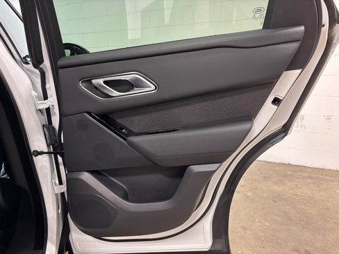 New 2026 Land Rover Range Rover Velar S image 40