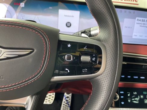 New 2026 Genesis GV70 2.5T Sport Prestige AWD/4WD image 24
