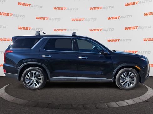 Used 2020 Hyundai Palisade SEL AWD/4WD image 6