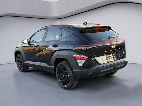 New 2026 Hyundai Kona SEL Sport image 3