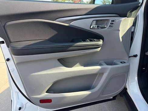 New 2026 Honda Ridgeline RTL image 16