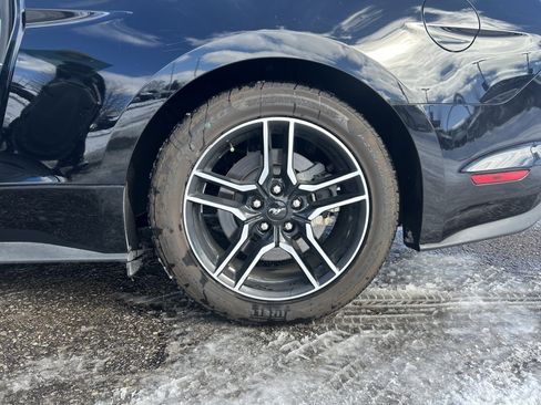 Used 2020 Ford Mustang GT image 21