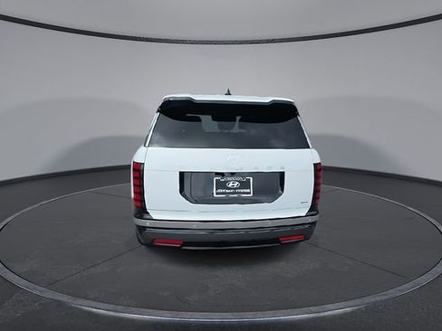 New 2026 Hyundai Palisade Limited AWD/4WD image 8