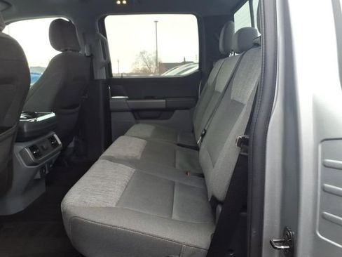 Used 2022 Ford F150 XLT w/ Equipment Group 302A High image 9