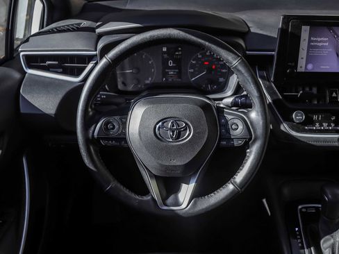 Certified 2023 Toyota Corolla SE image 26