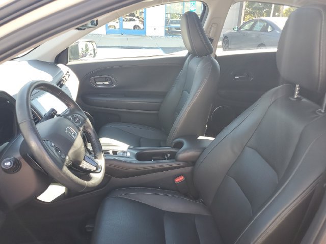 Used 2020 Honda HR-V EX-L image 18