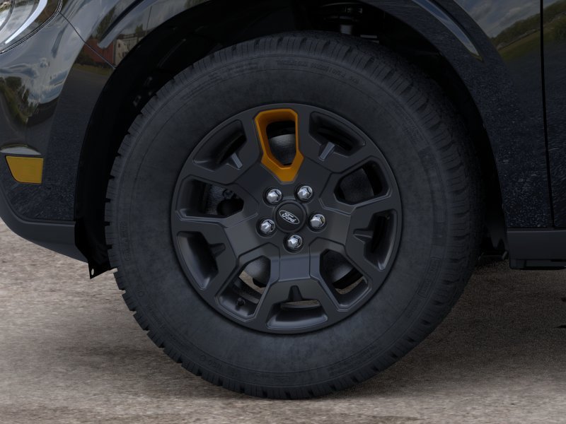 New 2026 Ford Maverick Tremor AWD/4WD image 20