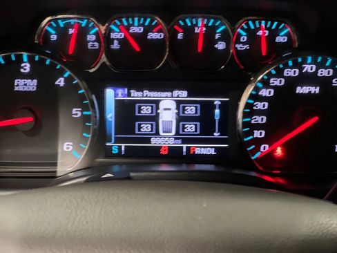 Certified 2018 GMC Sierra 1500 SLT image 21