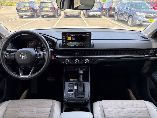 Certified 2023 Honda CR-V EX-L image 13