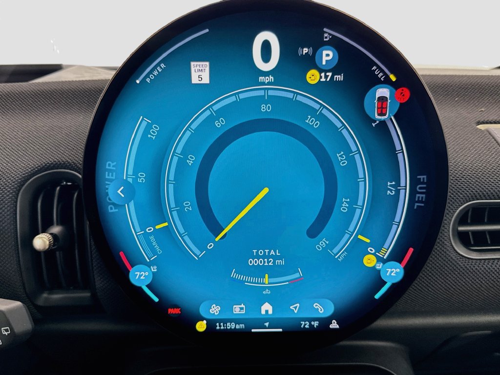 New 2027 MINI Cooper S FWD image 29