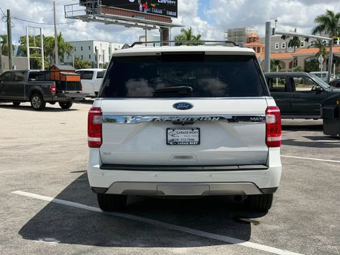 Used 2020 Ford Expedition Max XLT w/ Equipment Group 202A AWD/4WD image 6