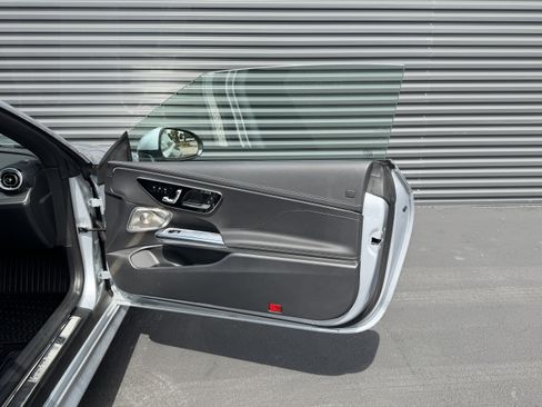 Used 2024 Mercedes-Benz CLE 300 4MATIC Cabriolet image 19