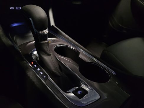 Used 2023 Chevrolet Malibu LT w/ Driver Confidence Package image 26