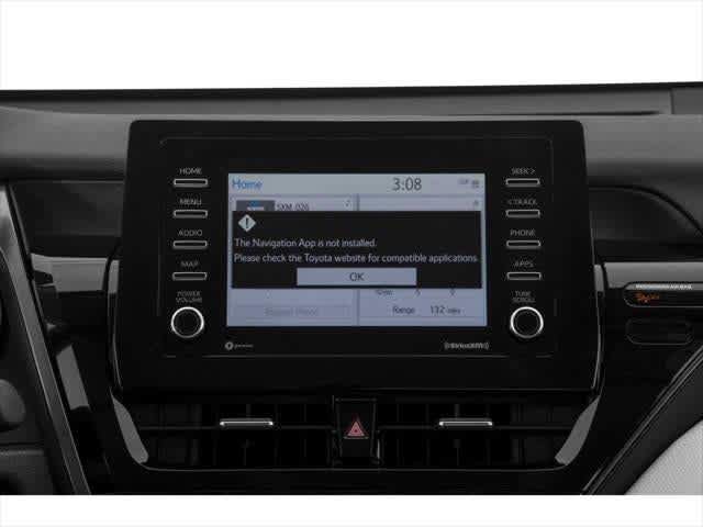 Used 2023 Toyota Camry LE FWD image 12