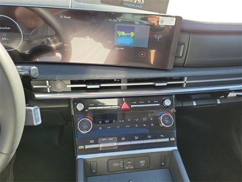 New 2026 Hyundai Santa Fe Limited image 13