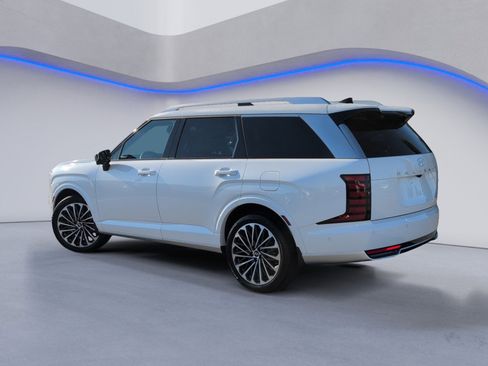 New 2026 Hyundai Palisade XRT Pro image 9