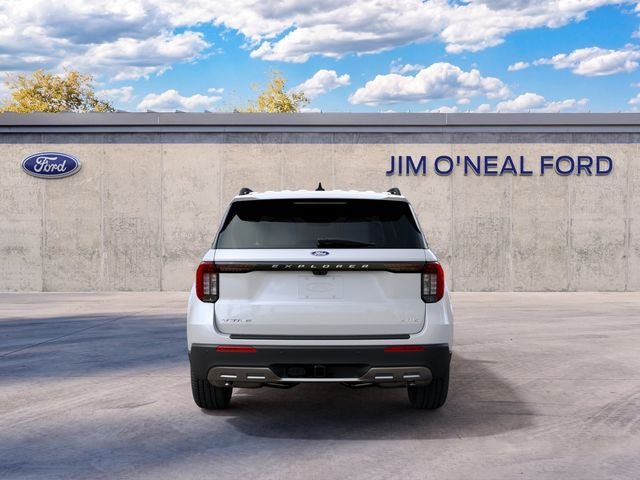 New 2027 Ford Explorer Active w/ Active Comfort Package AWD/4WD image 7