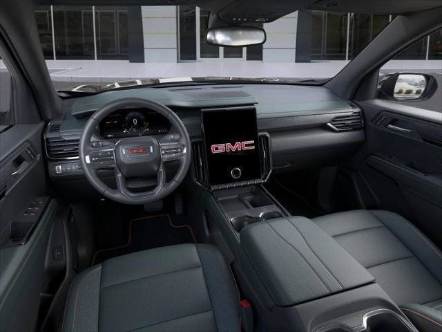 Used 2025 GMC Acadia AT4 AWD/4WD image 15