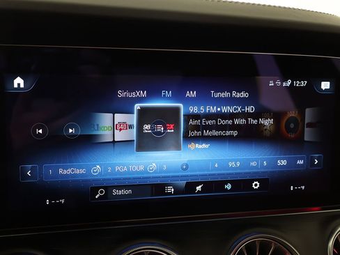 Used 2022 Mercedes-Benz CLS 450 4MATIC image 50