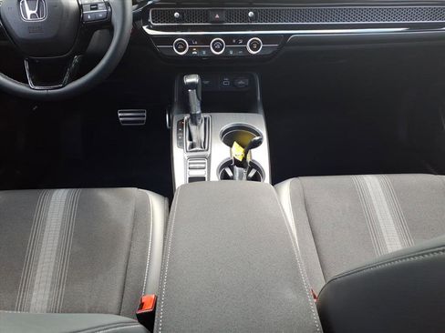 Used 2022 Honda Civic Sport image 18