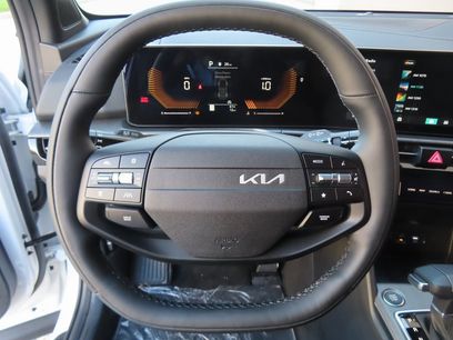 New 2026 Kia Sportage X-Line