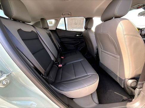 New 2026 Chevrolet Trax ACTIV w/ Driver Confidence Package FWD image 25
