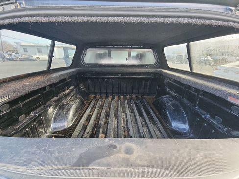 Used 2021 GMC Canyon AT4 w/ Driver Alert Package image 20