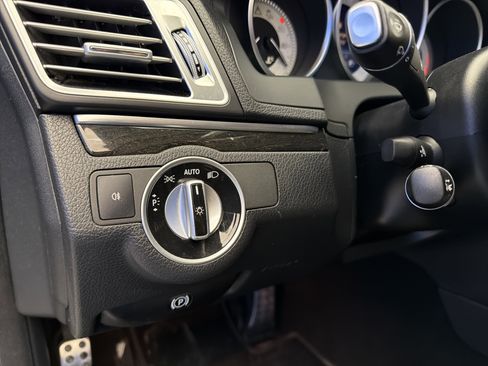 Used 2016 Mercedes-Benz E 400 Cabriolet image 14