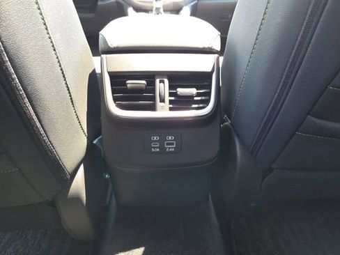 Used 2024 Subaru Outback Onyx Edition AWD/4WD image 25
