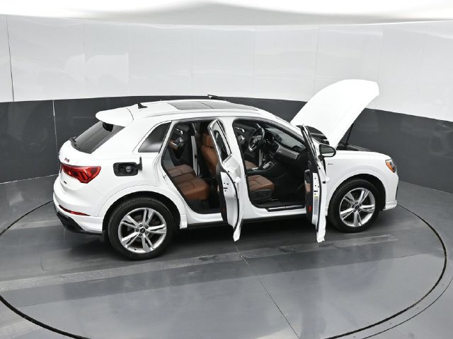 Used 2022 Audi Q3 2.0T Premium AWD/4WD image 73