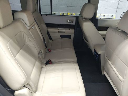Used 2016 Ford Flex Limited image 12