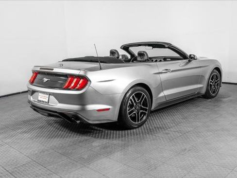 Used 2023 Ford Mustang Premium image 7