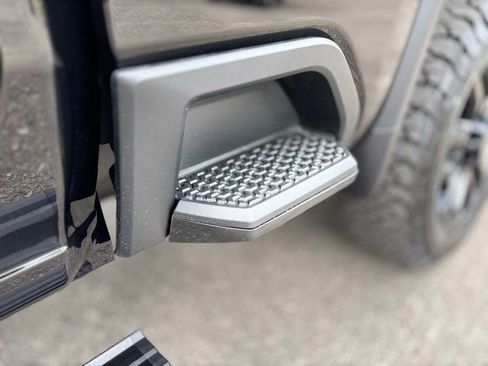 New 2025 Chevrolet Silverado 2500 LTZ w/ LTZ Plus Package image 43