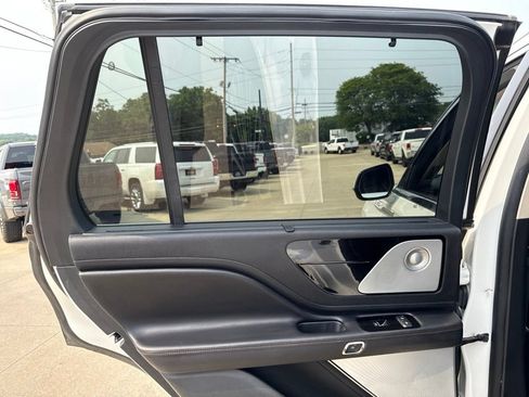 Used 2022 Lincoln Aviator Reserve w/ Equipment Group 201A AWD/4WD image 52