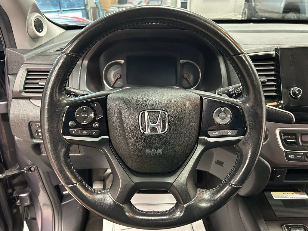 Used 2022 Honda Pilot Special Edition image 11
