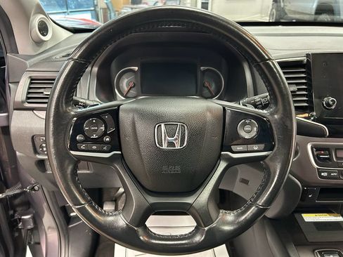 Used 2022 Honda Pilot Special Edition image 11