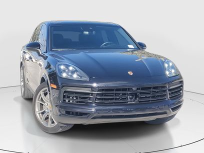 Used 2022 Porsche Cayenne S