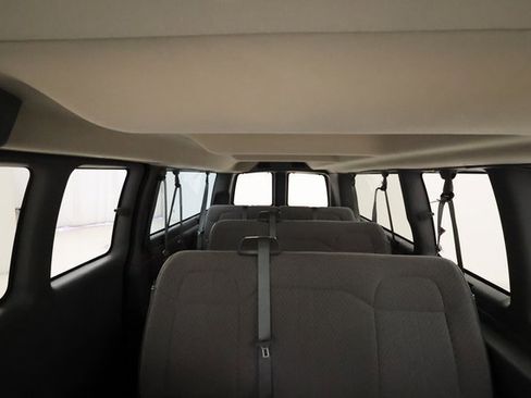 Used 2024 Chevrolet Express 3500 LT w/ LT Preferred Equipment Group image 17
