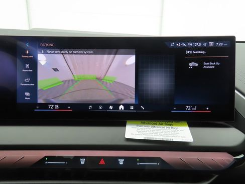 New 2026 BMW X3 xDrive30 w/ Convenience Package image 16